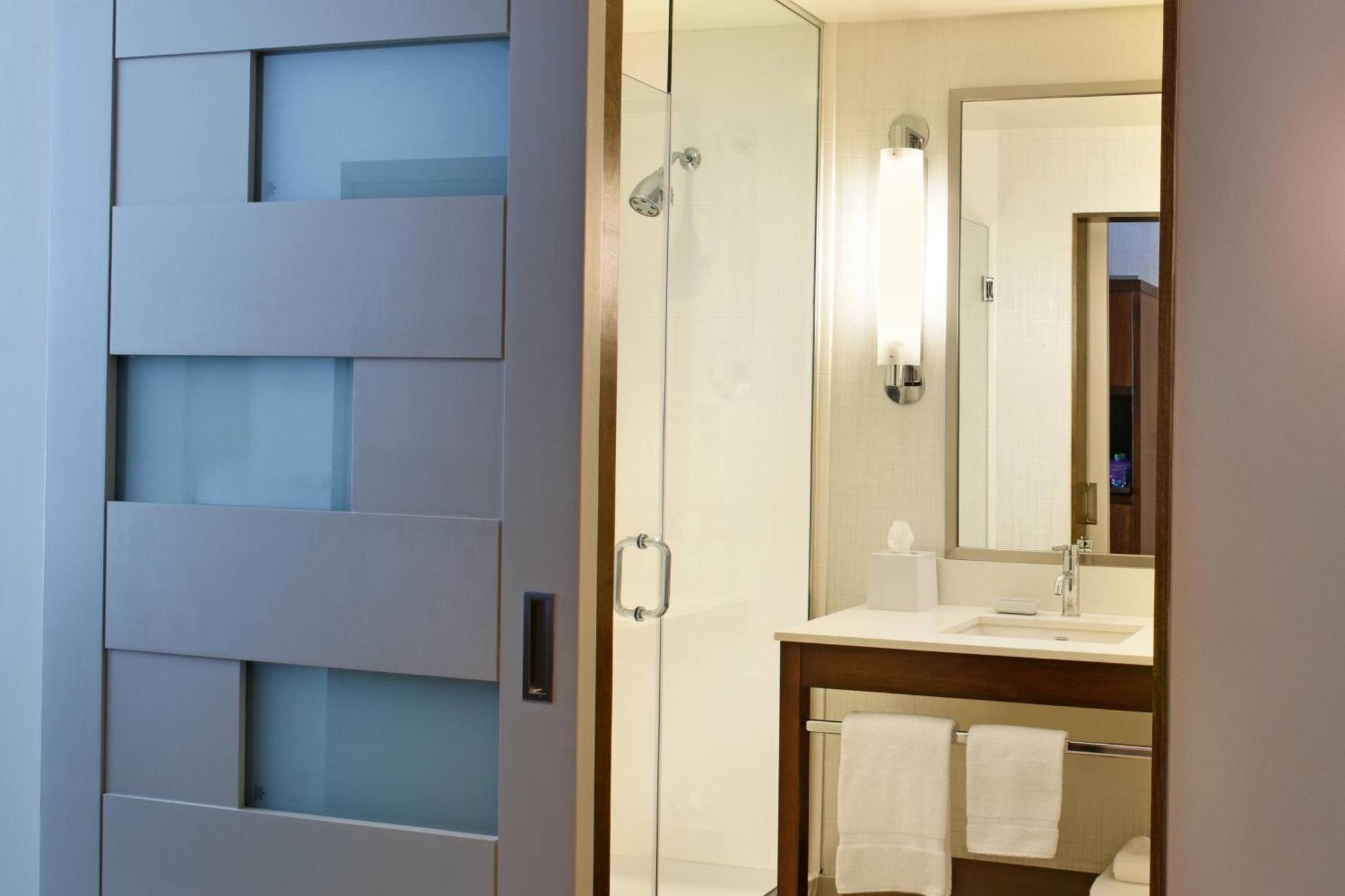Four Points By Sheraton Coral Gables Miami Esterno foto
