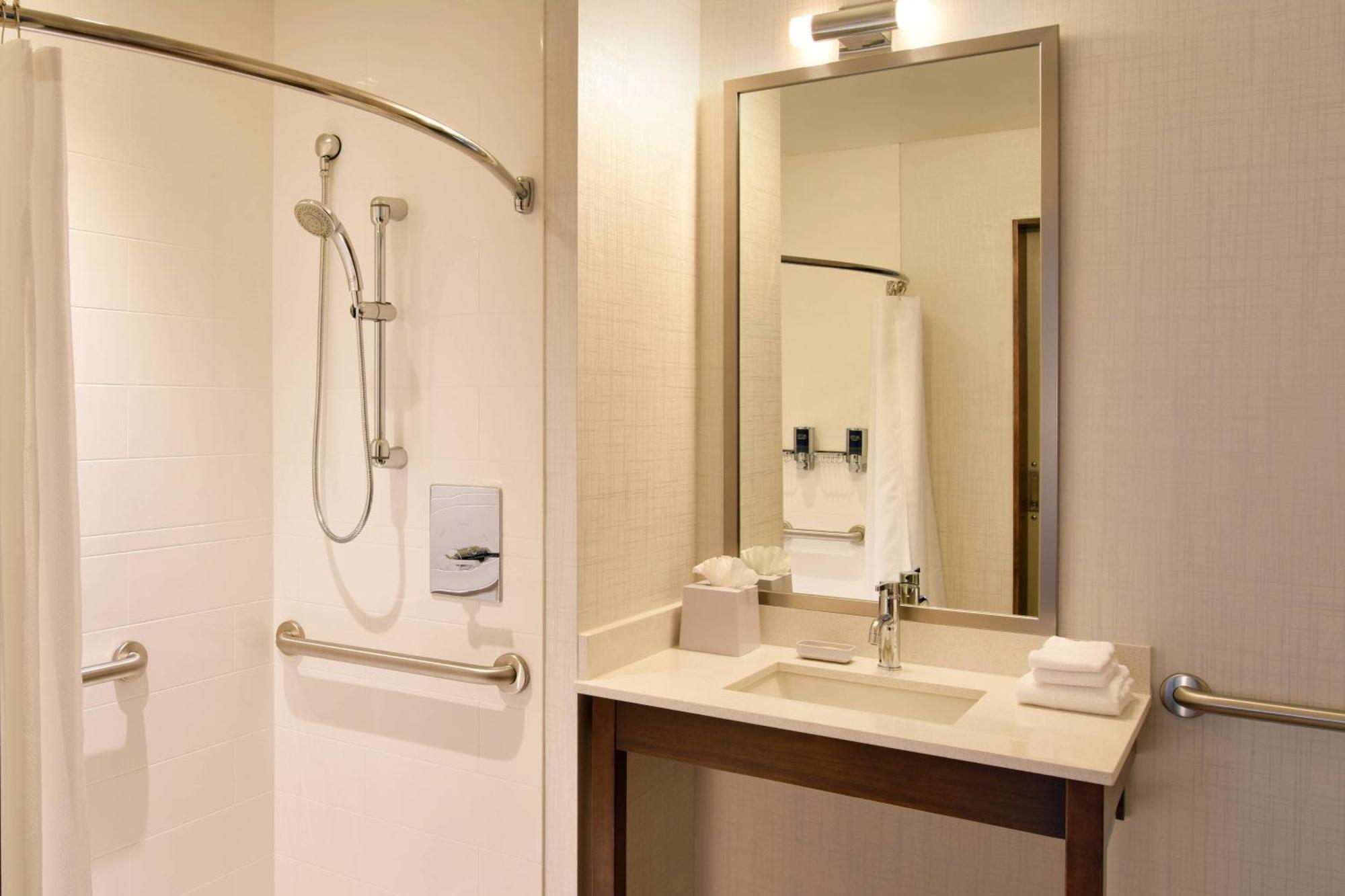 Four Points By Sheraton Coral Gables Miami Esterno foto