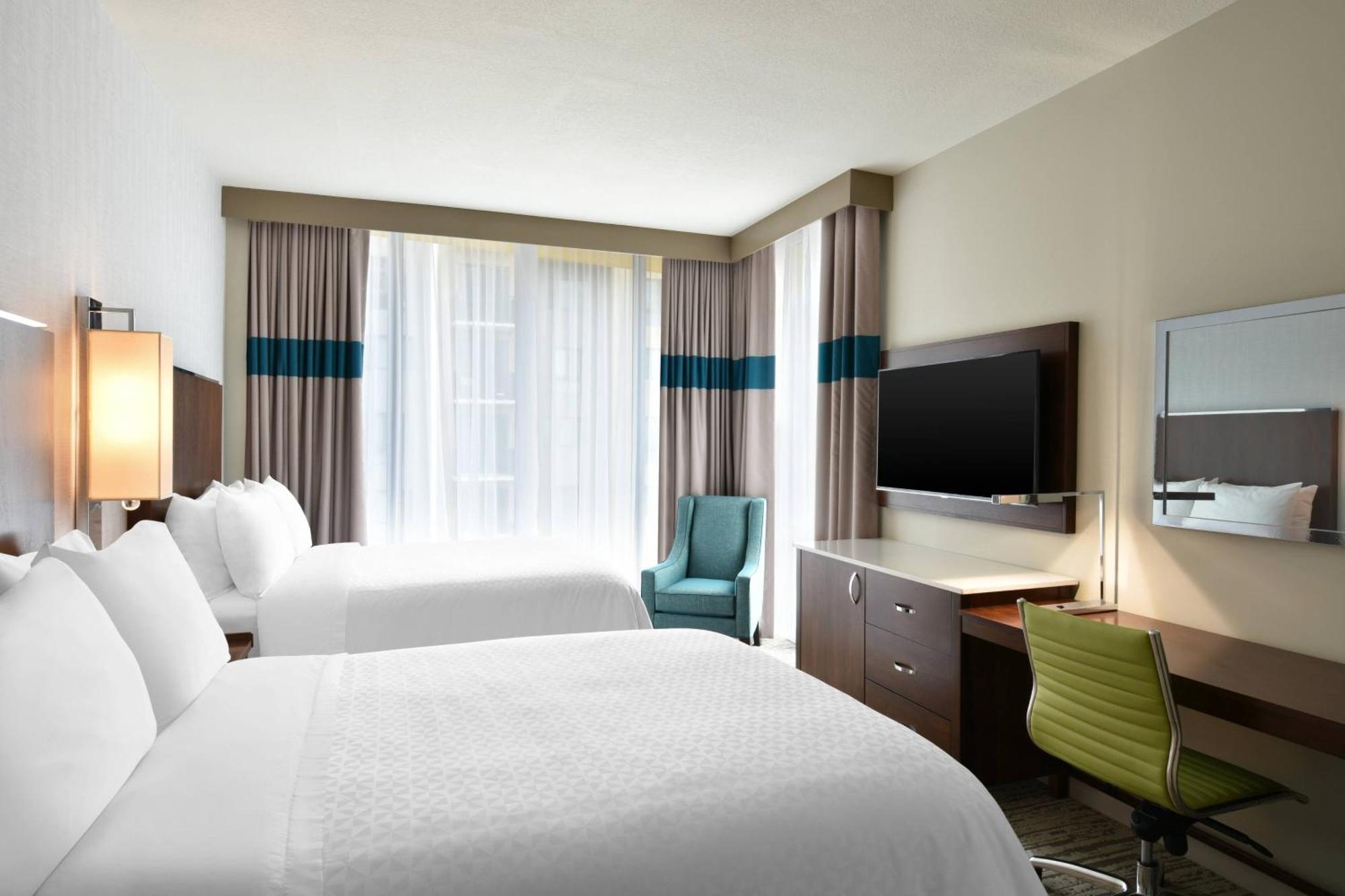Four Points By Sheraton Coral Gables Miami Esterno foto