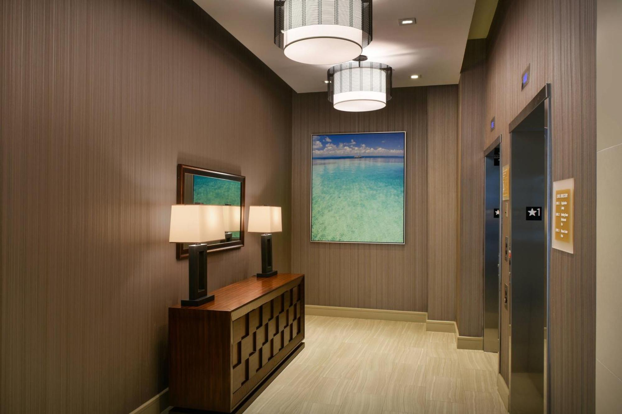 Four Points By Sheraton Coral Gables Miami Esterno foto